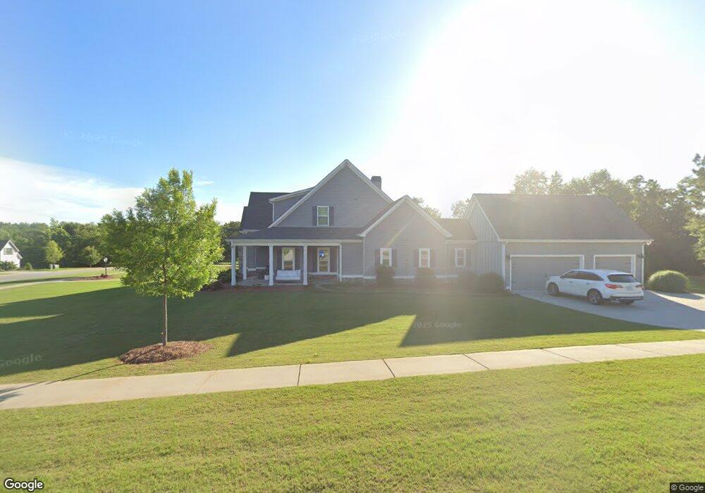 108 Platinum Ridge unit 11, Sharpsburg, GA 30277 - photo 1