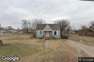 409 S 49th Ave W, Tulsa, OK 74127