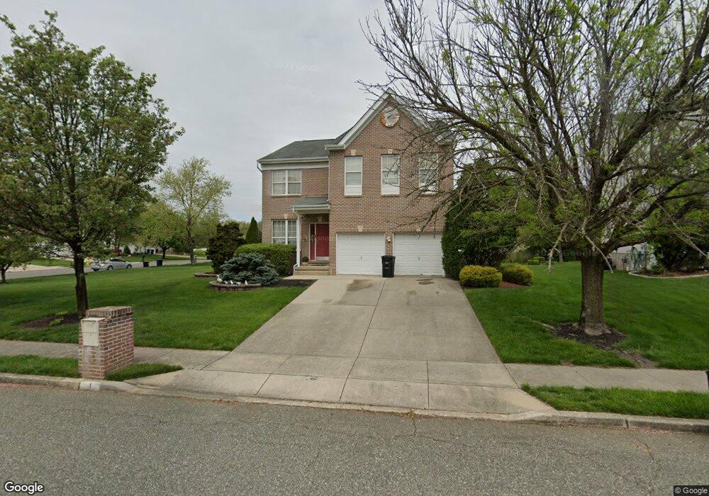 1 Tether Cir, Woodbury, NJ 08096 - photo 1