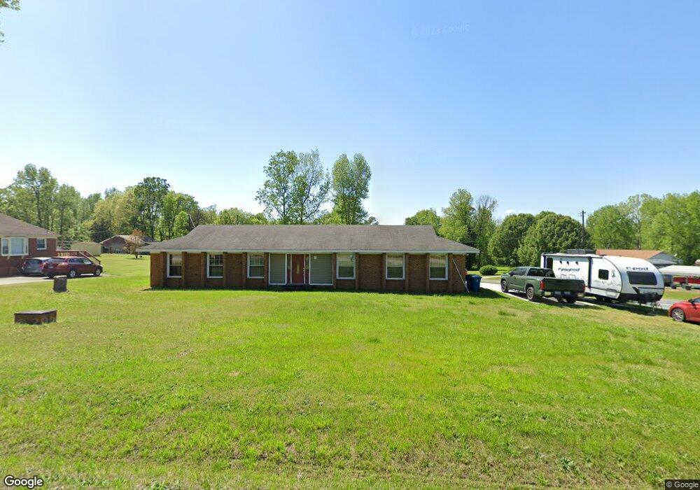 5900 Newman Davis Rd, Greensboro, NC 27406 - photo 1