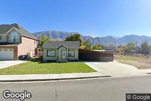 223 S 1000 E, Orem, UT 84097