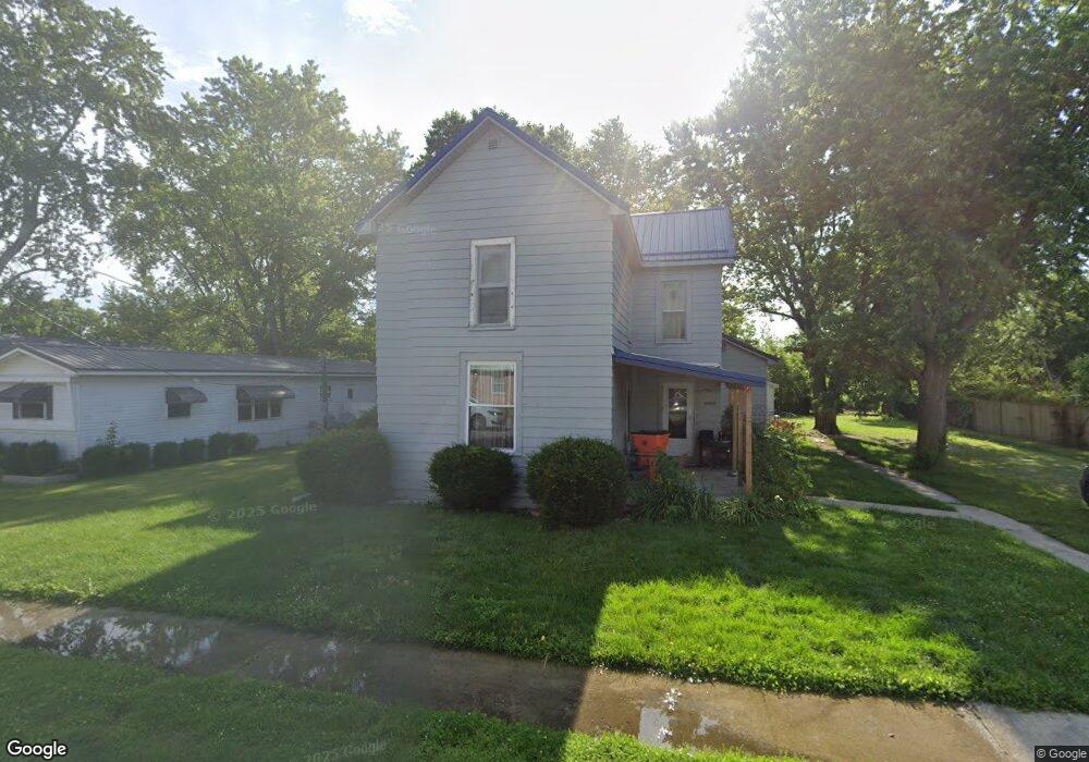 127 N Church St unit 127 1/2, Sharpsville, IN 46068 - photo 1