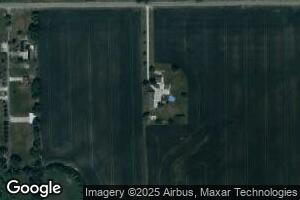 8828 Monroeville Rd, Hoagland, IN 46745