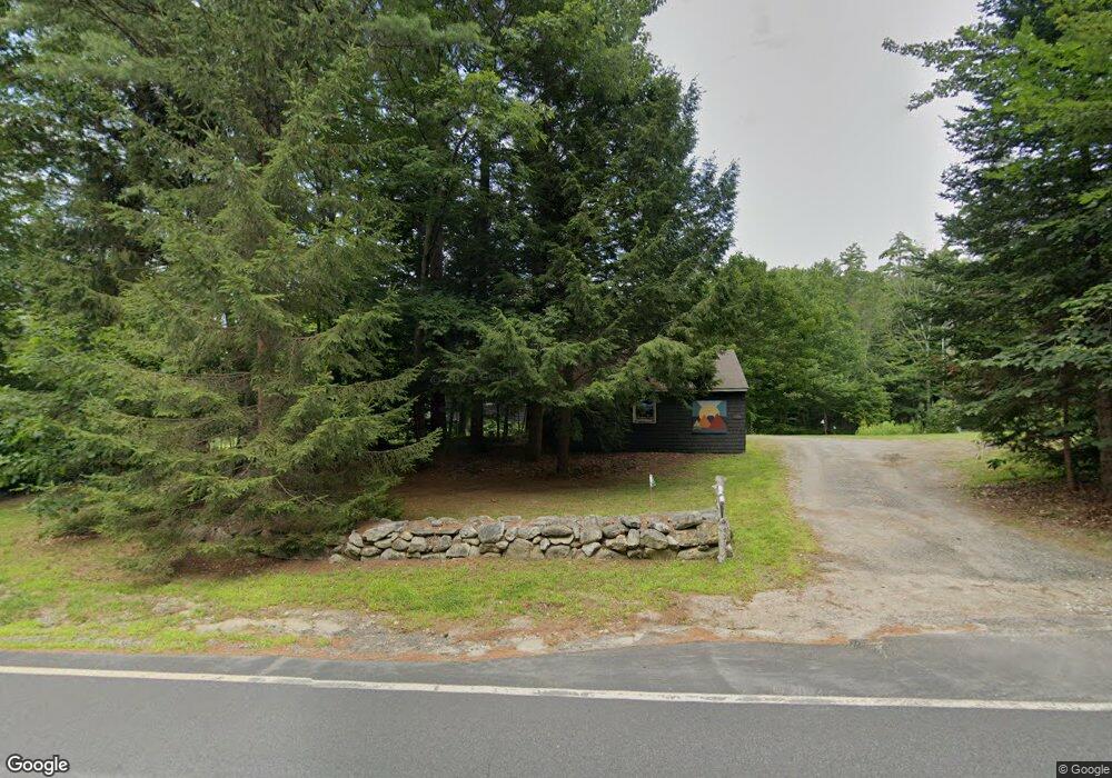 492 Little Sunapee Rd, New London, NH 03257 - photo 1