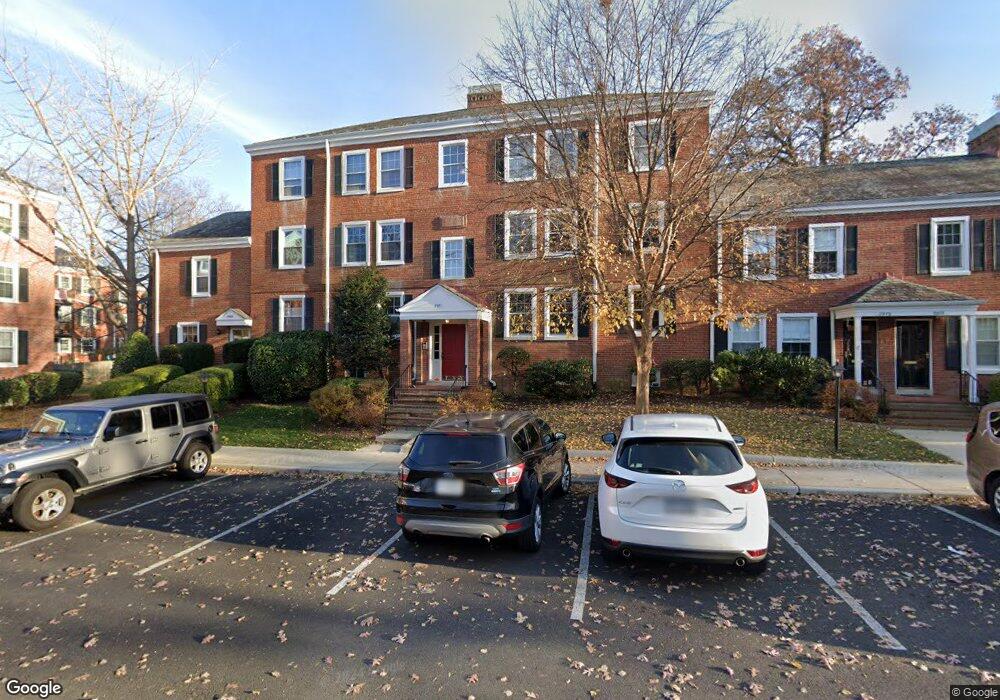 2971 S Columbus St unit C1, Arlington, VA 22206 - photo 1