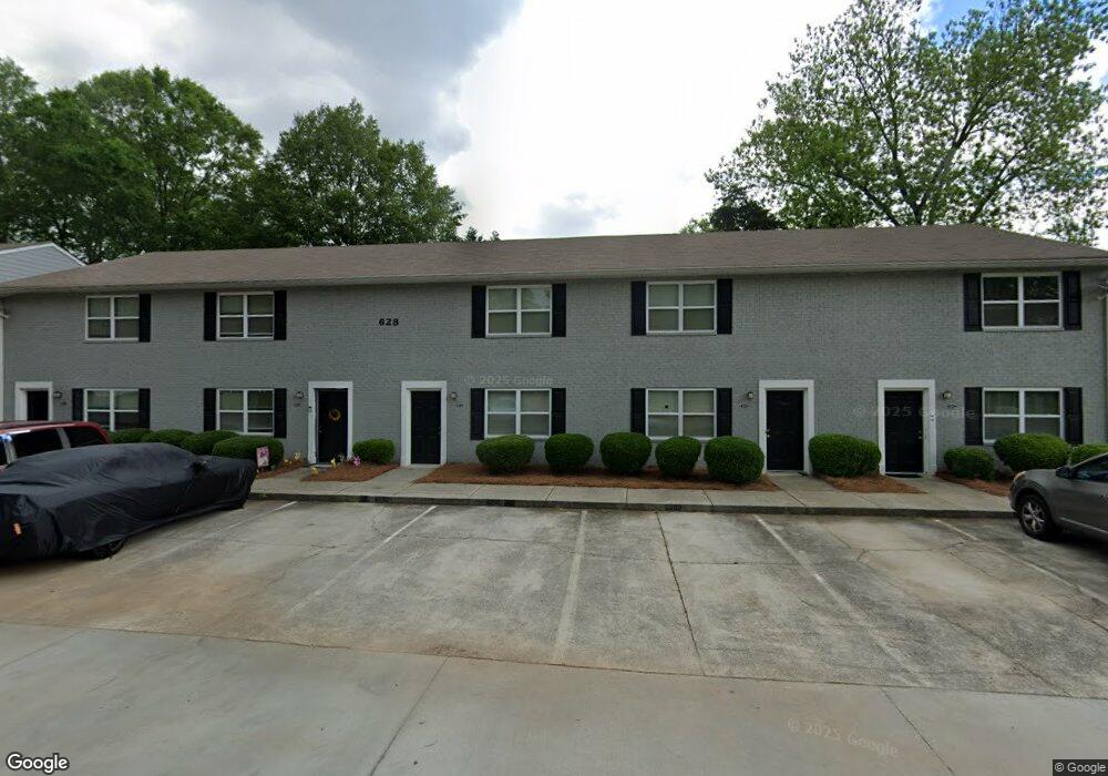 626 Cedar St, Carrollton, GA 30117 - photo 1