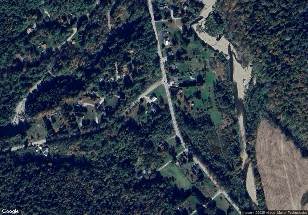 39 Texas Hill Rd, Huntington, VT 05462 - photo 1