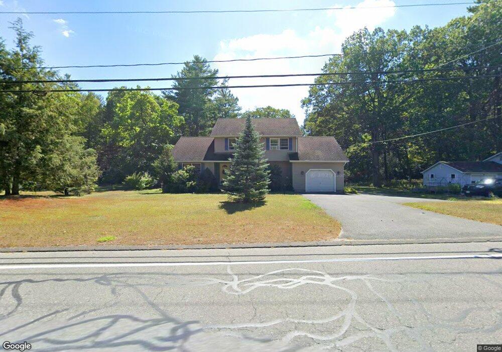 294 Main Rd, Westhampton, MA 01027 - photo 1