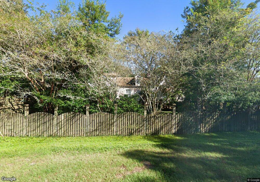 303 Anguilla Ave, Saint Simons Island, GA 31522 - photo 1