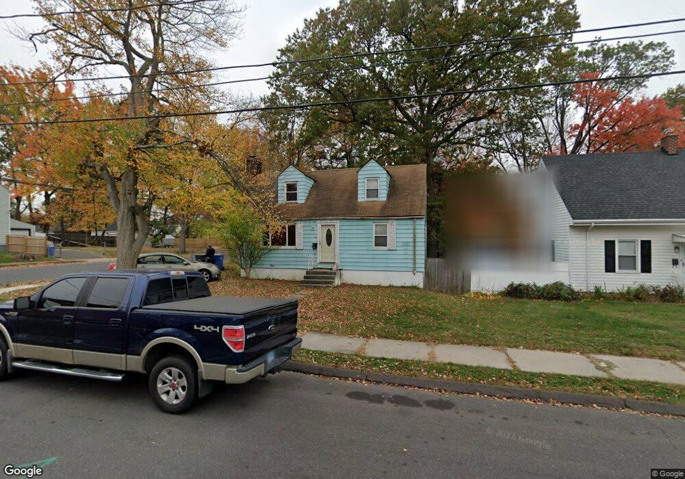 59 Ledger St, Hartford, CT 06106 - photo 1