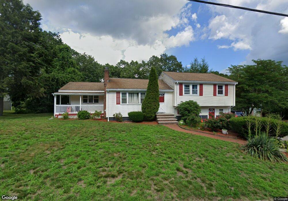 11 Davis Rd, Stoughton, MA 02072 - photo 1