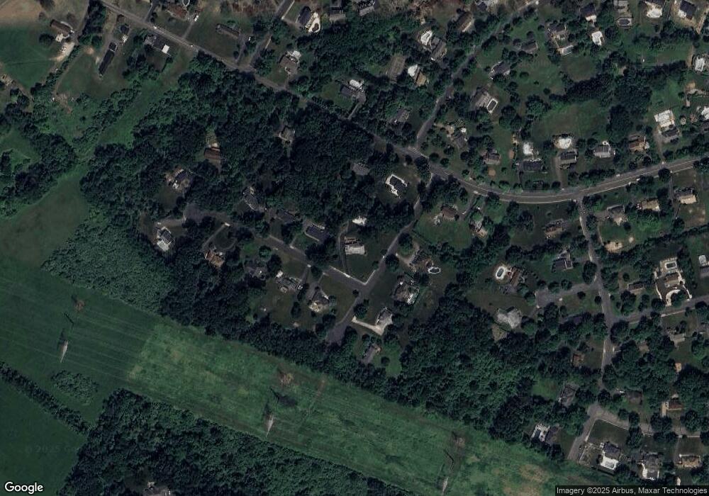 12 Forest Ln, Branchburg, NJ 08853 - photo 1