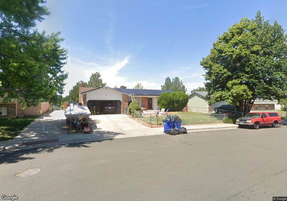 1137 S Norfolk St, Aurora, CO 80017 - photo 1