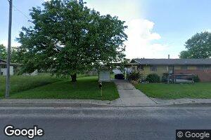 7203 SW Montara Pkwy, Topeka, KS 66619
