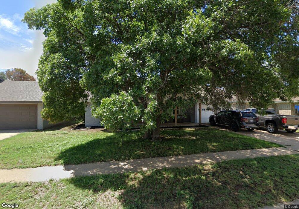 unlisted-address, Midland, TX 79707 - photo 1
