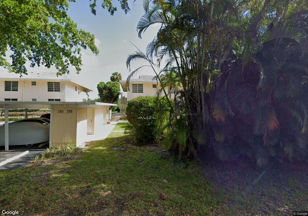 706 Broad Ave S unit 706, Naples, FL 34102 - photo 1