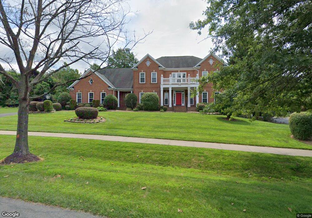 709 Firestone Dr, Silver Spring, MD 20905 - photo 1