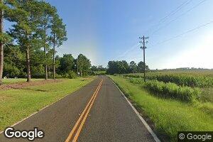 223 Five Forks Rd, Shellman, GA 39886