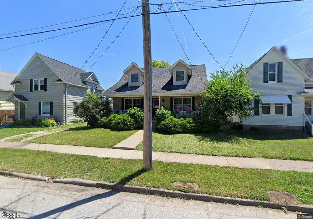 2414 4th St, Moline, IL 61265 - photo 1