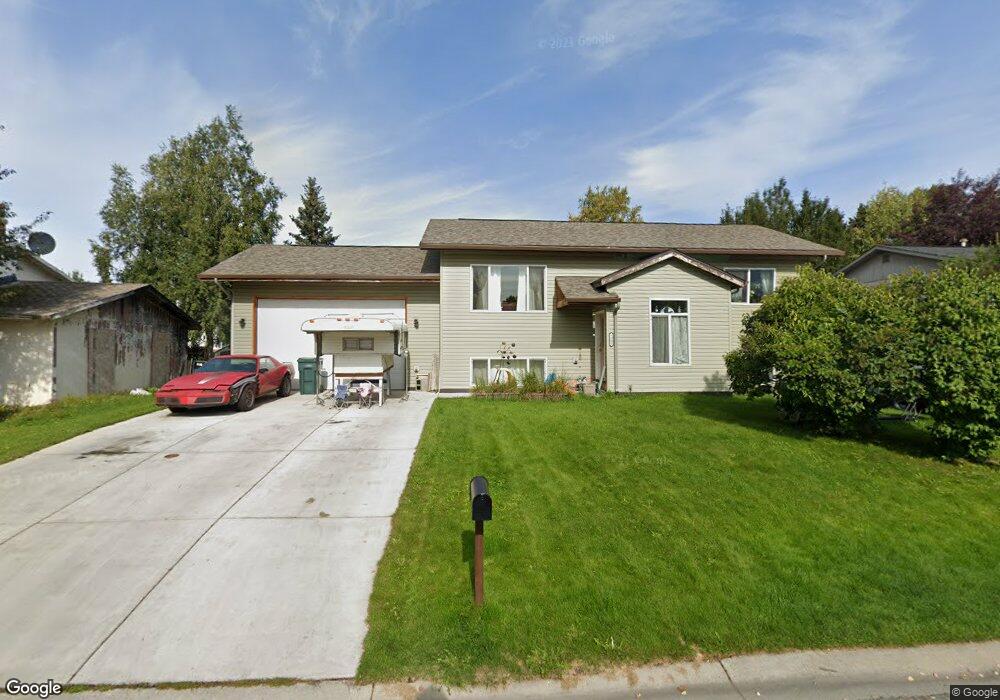 1005 W 71st Ave, Anchorage, AK 99518 - photo 1