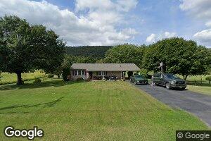 20328 Shade Valley Rd, Shade Gap, PA 17255