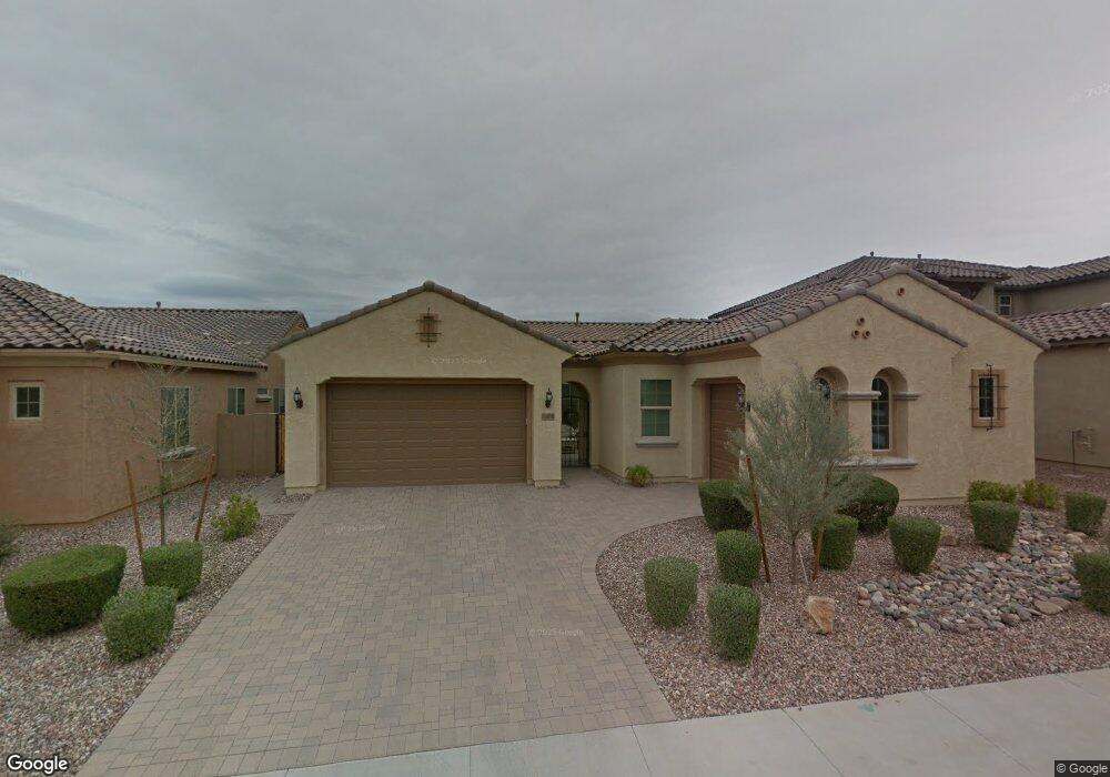 11018 E Tarragon Ave, Mesa, AZ 85212 - photo 1