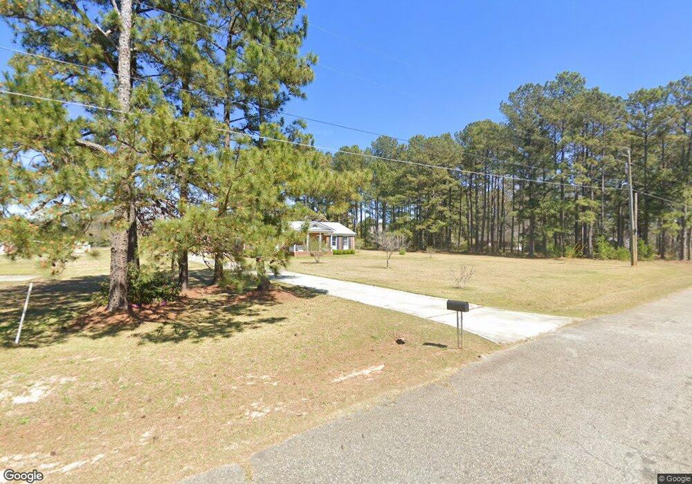 201 Crystal Dr, Byron, GA 31008 - photo 1