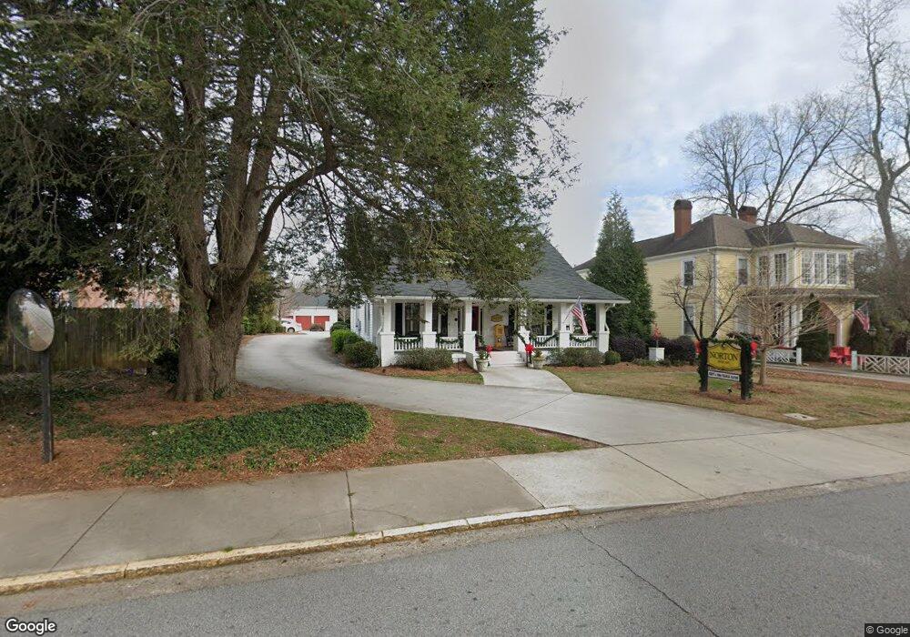 424 Boulevard, Gainesville, GA 30501 - photo 1