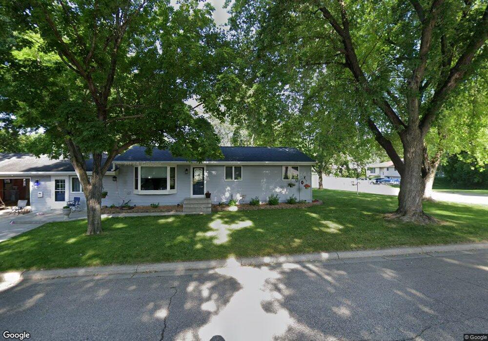 321 4th St NE, Glenwood, MN 56334 - photo 1