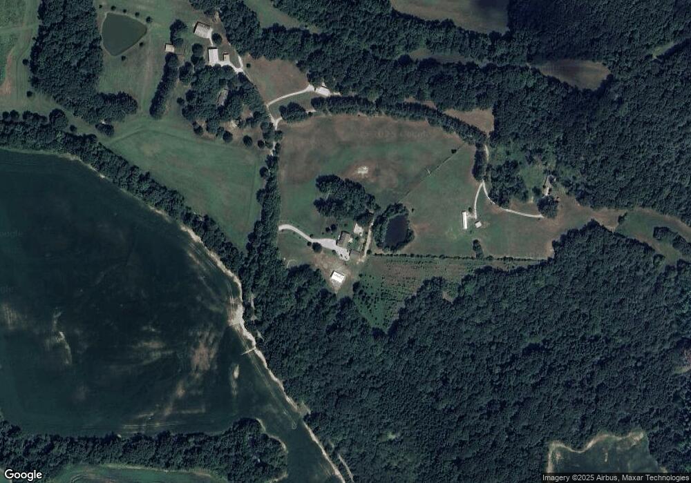 549 Jim Hardister Rd, Whiteville, TN 38075 - photo 1