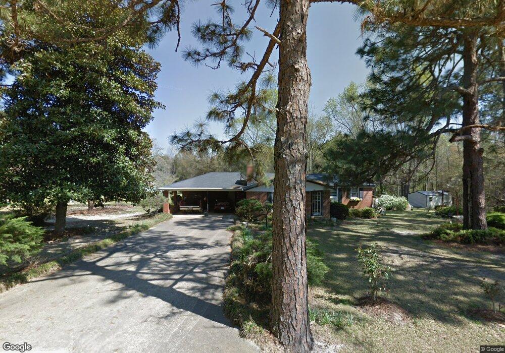 313 Deerwood Rd, Vidalia, GA 30474 - photo 1