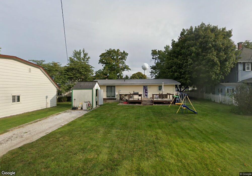 213 W 2nd St, Wayland, IA 52654 - photo 1