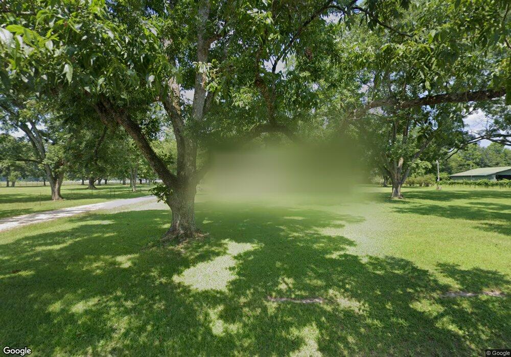 211 W Fire Department Rd, Lucedale, MS 39452 - photo 1