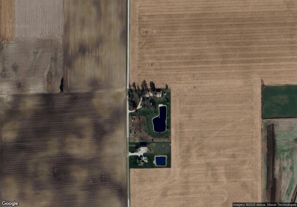 1511 S 250 W, Monroe, IN 46772 - photo 1