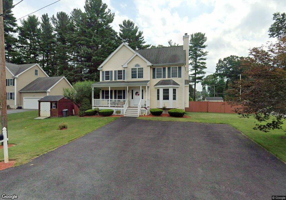 15 Jacobs St, Wilmington, MA 01887 - photo 1