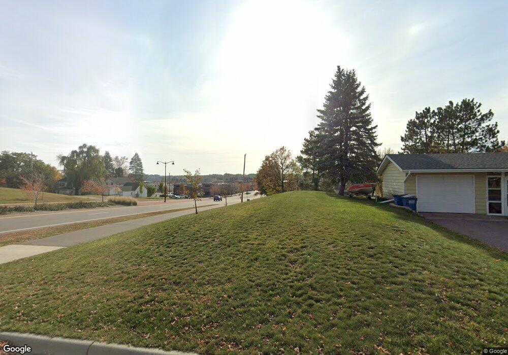 201 4th Ave N, Sauk Rapids, MN 56379 - photo 1