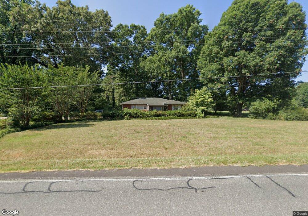 3724 Nc Highway 42 S, Asheboro, NC 27205 - photo 1