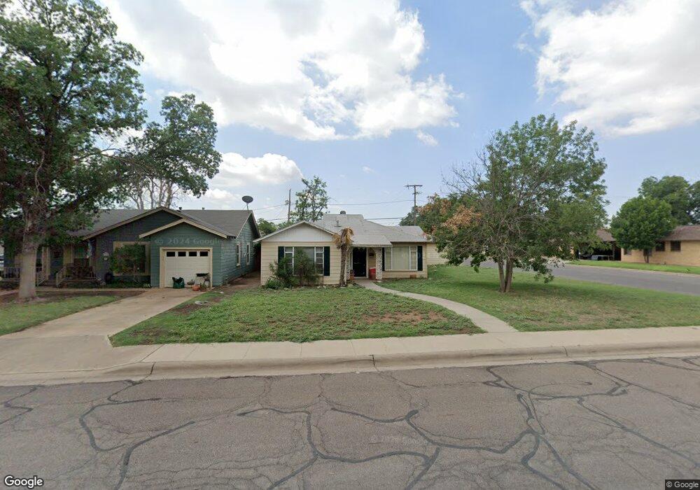 1809 W Tennessee Ave, Midland, TX 79701 - photo 1