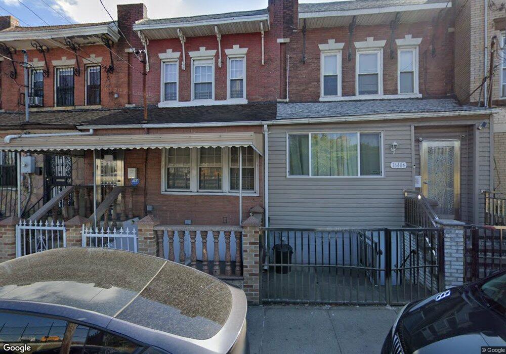 16406 South Rd, Jamaica, NY 11433 - photo 1