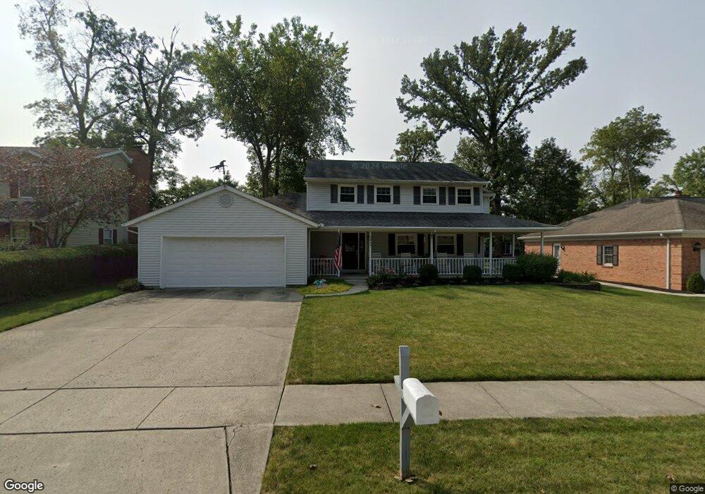 2843 Shadowood Dr, Lima, OH 45805 - photo 1