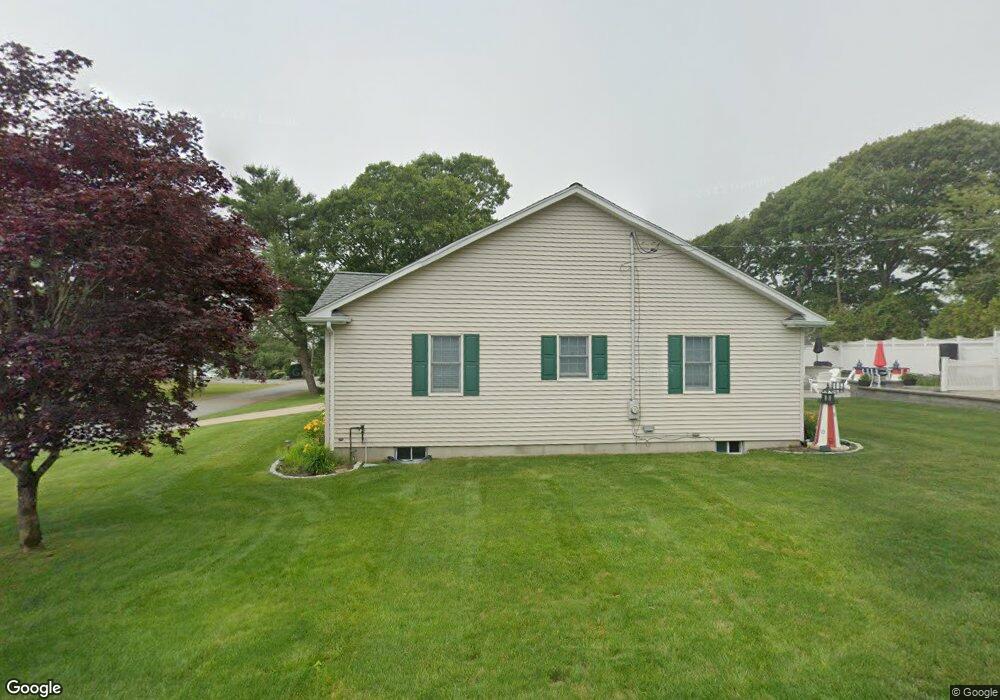 75 Rip Van Winkle Way, Buzzards Bay, MA 02532 - photo 1