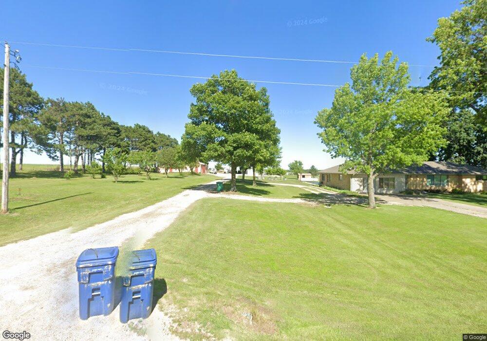26761 Keene Eskridge Rd, Maple Hill, KS 66507 - photo 1