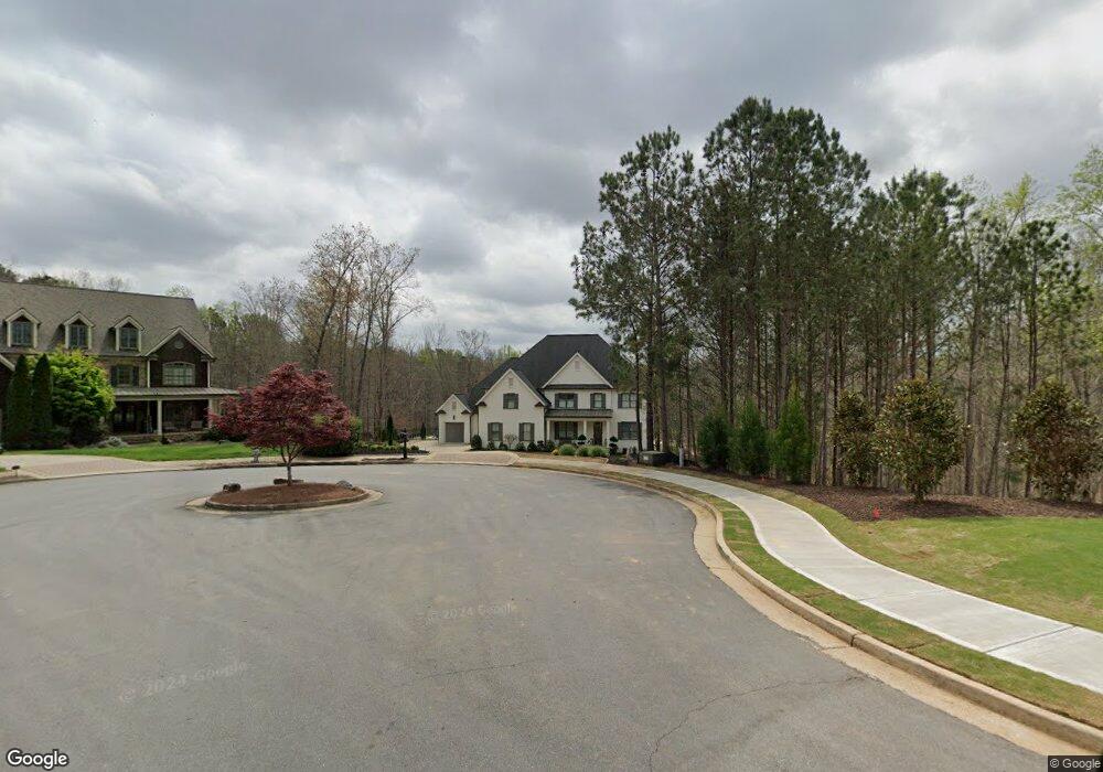 1250 Cashiers Way unit 48, Roswell, GA 30075 - photo 1