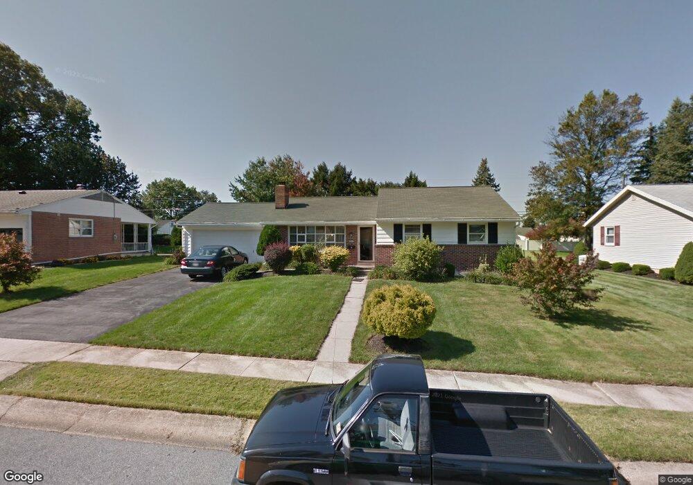 3037 Octagon Ave, Reading, PA 19608 - photo 1