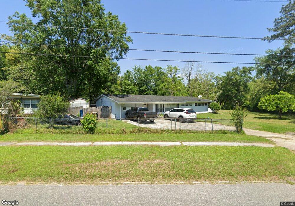 6709 Cinderella Rd, Jacksonville, FL 32210 - photo 1