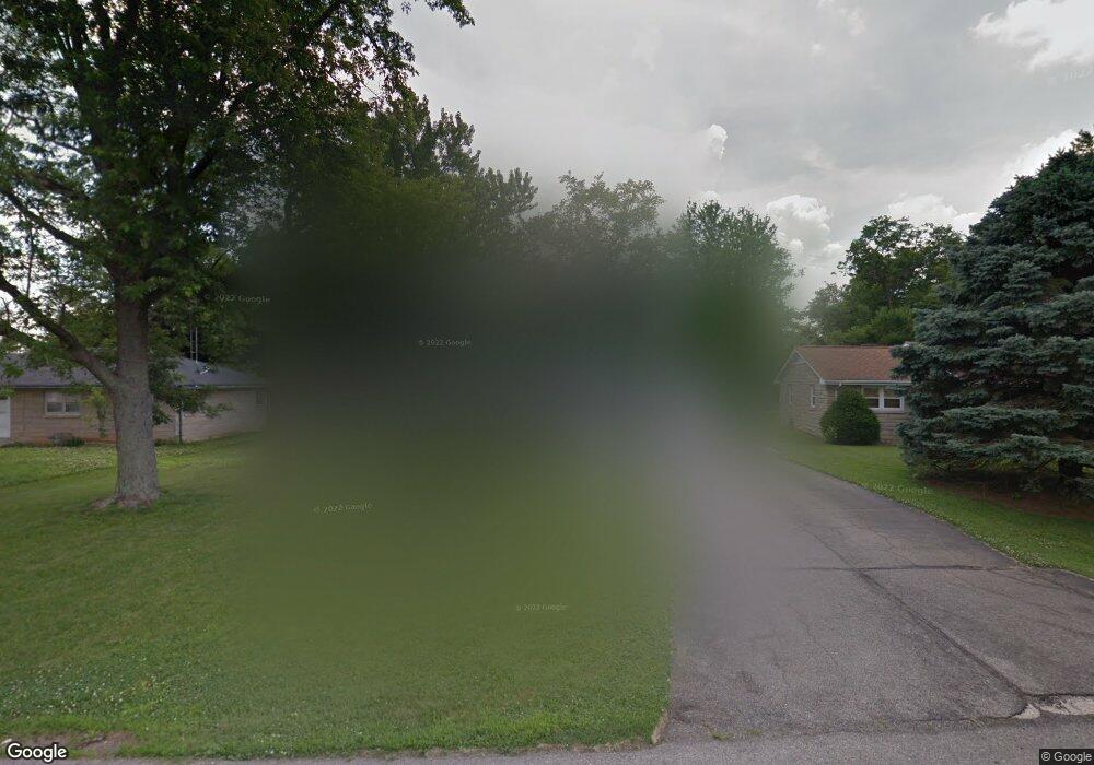 2725 14th St, Columbus, IN 47201 - photo 1