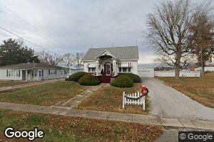 155 W Saint Louis St, Hoyleton, IL 62803