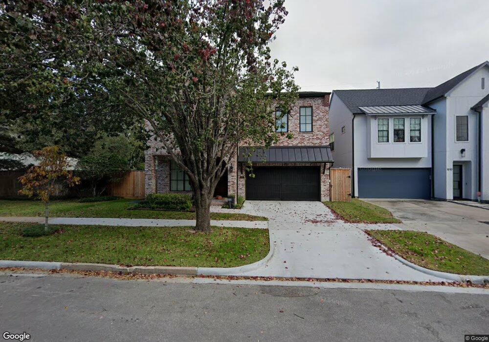 1915 Elmen St, Houston, TX 77019 - photo 1