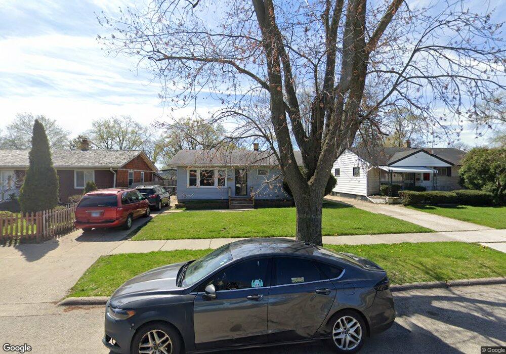 1617 13th St, Waukegan, IL 60085 - photo 1