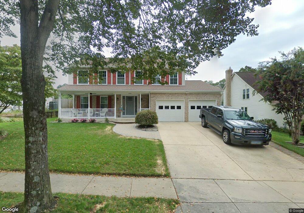 2105 Crossgate Dr, Crofton, MD 21114 - photo 1